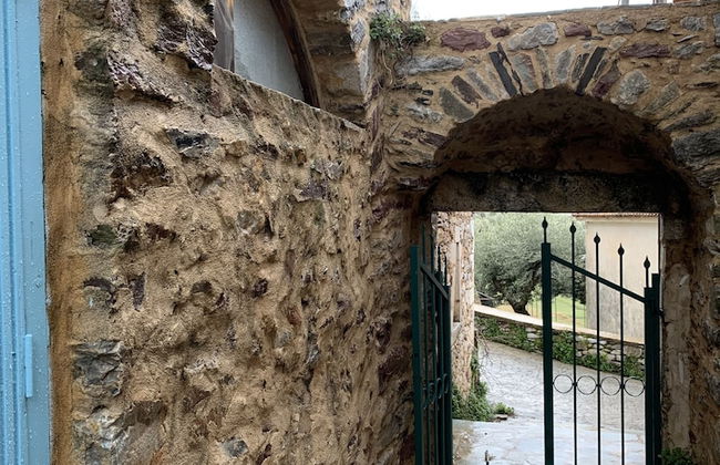 Nomitsi Traditional House - Foto 16