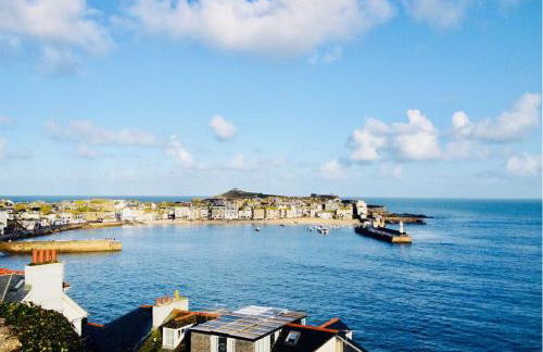 The garden apartment - Foto 24