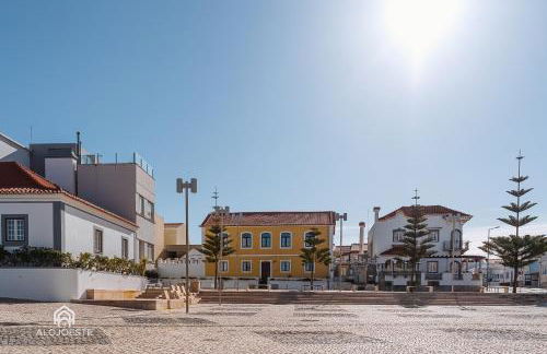 Mar do Pisão - Apartamento 2 quartos e vista mar - Foto 48