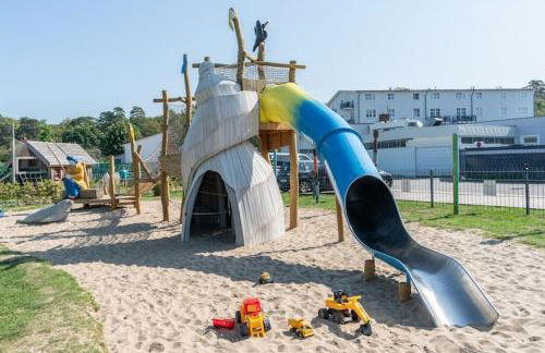 Cosy apartment for family in Sellin - Foto 58