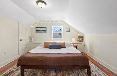 B&W of Shenandoah - Foto 31