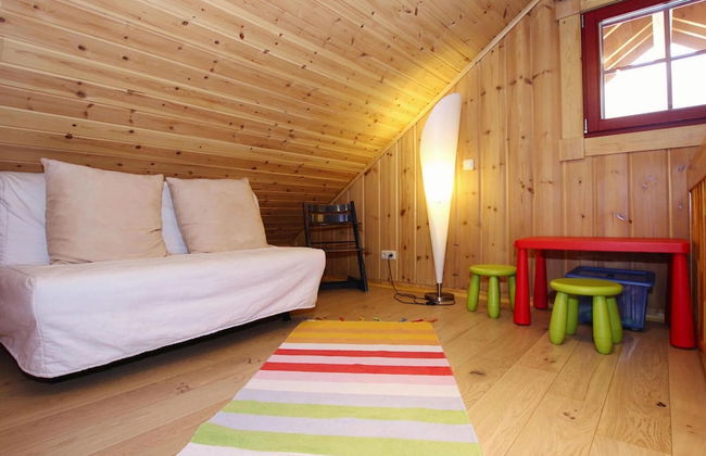 Ferienhaus in Schierke mit Garten - Foto 8