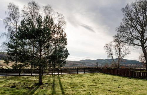 Inshlea - Seasgair Lodges - Foto 3