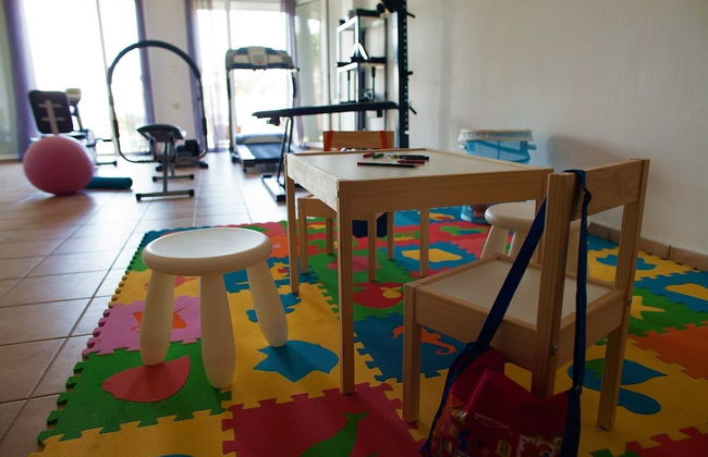 Wild Pear Villa - Foto 48