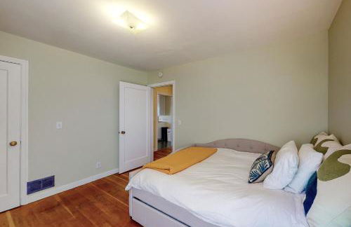 Rooster Cottage - Foto 20