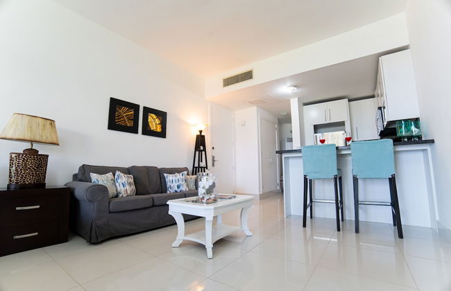 Seawinds Punta Goleta - Photo 20