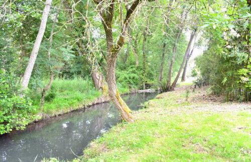 Gîtes le clos du verger - Foto 28