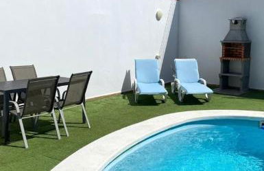 Aquamarina House - Photo 1