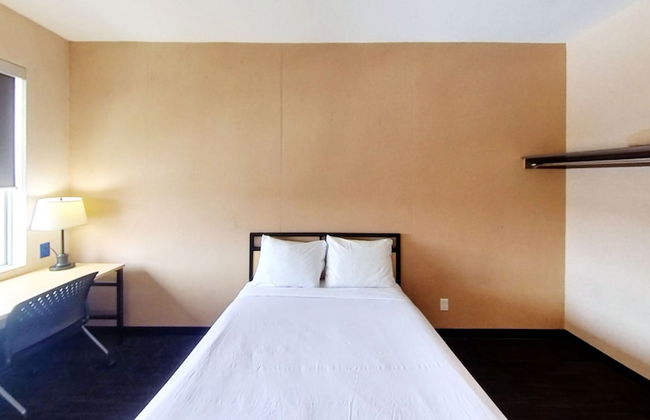 Residence & Conference Centre - Ottawa West - Foto 4