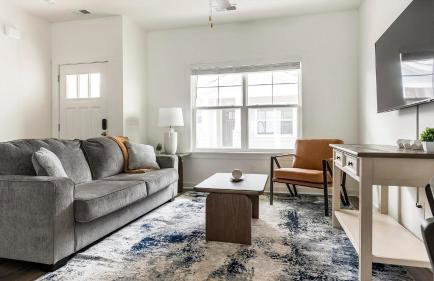 Landing Apartments - Abrazo at Rice Hope - Foto 1
