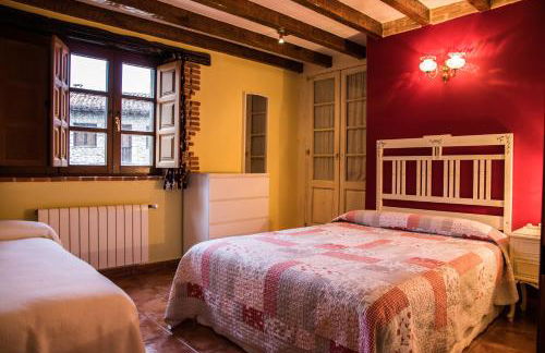 Viviendas Rurales Las Fontanias - Foto 10