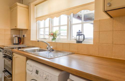 Redwood Cottage - Foto 15