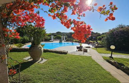 Villa Luna Rossa con piscina - Foto 32