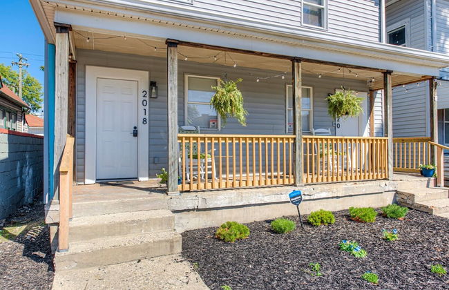 317 House of Music - Fountain Square - Foto 28