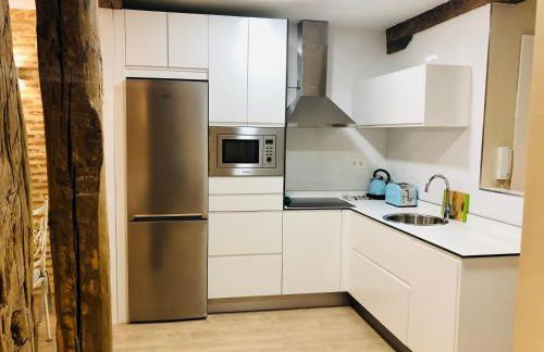 Lauramer Apartamento Bilbao - Foto 5