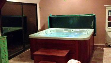 Maison spacieuse avec jacuzzi à Saint-Georges-sur-Baulche - Foto 3