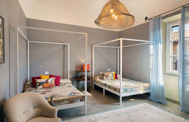 Sunset Populonia - Foto 10