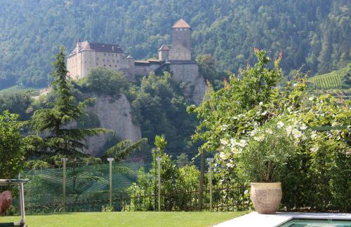 Villa Falkner - Foto 10