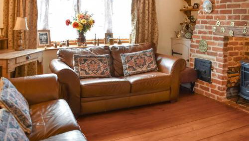 Honeysuckle Cottage - Foto 2