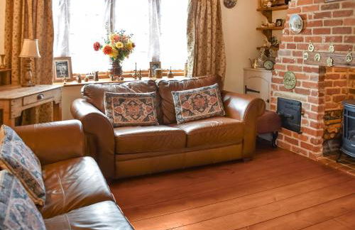 Honeysuckle Cottage - Foto 2