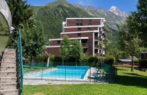 Le Bellevue 04 - Happy Rentals - Foto 10