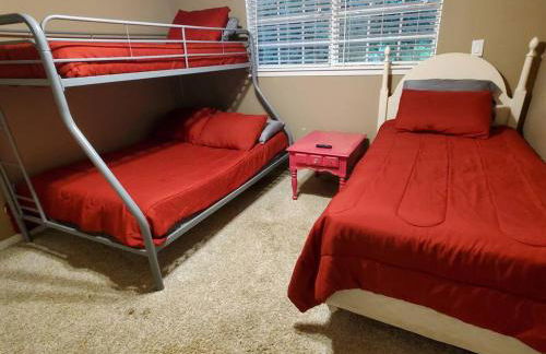 4br Coastal Home I Sleeps 12 I Dock & Firepit - Foto 10