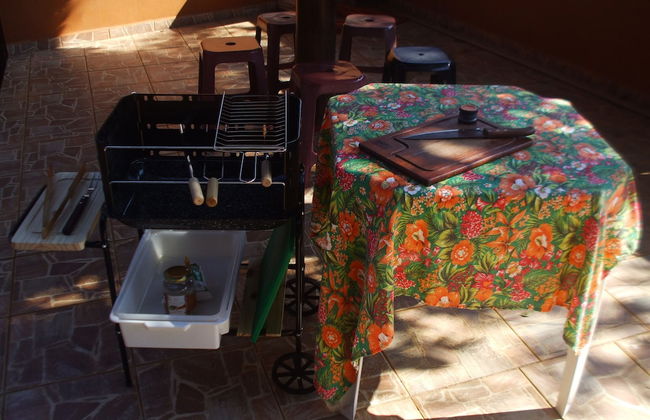 Recanto Vita et Pax - Foto 62