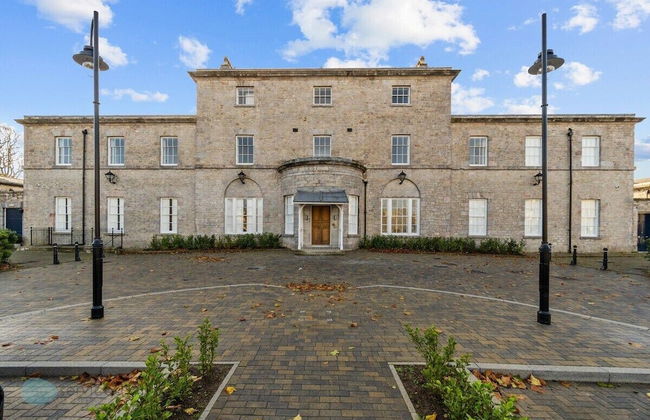 Churchill's Residence By Pureserviced - Foto 27