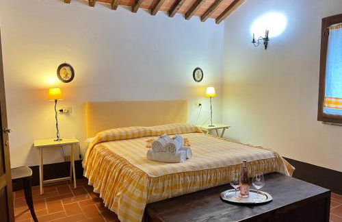 Fattoria Lornano Winery - Foto 152