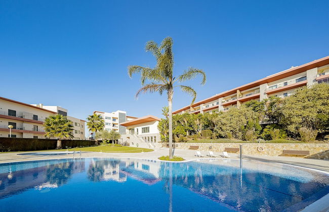 Lagos Central 1 With Pool by Homing - Foto 1