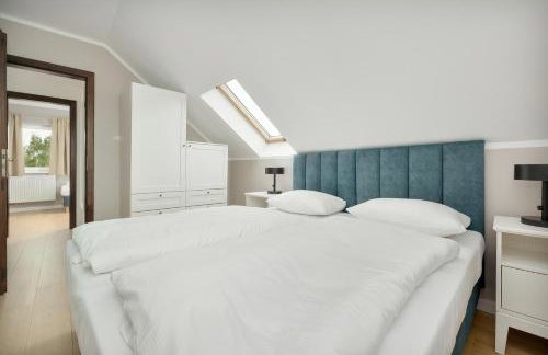 Holiday House KURNIK - Garden, Grill & Relax by Noclegi Renters - Foto 4