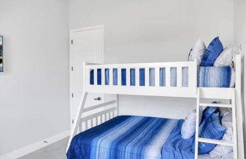 Casa Sevilla, heated pool, sleeps 9, 4B3B - Foto 41