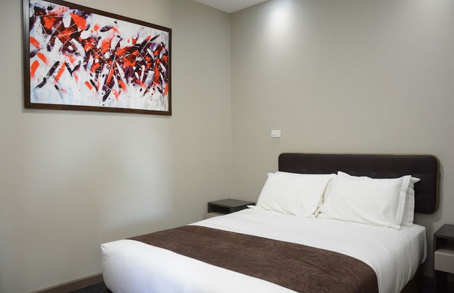 Ratsun Nadi Airport Apartment Hotel - Photo 10