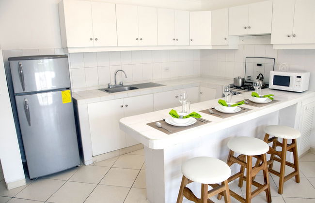 Green9 Hotel & Beach Resort Same - Foto 12