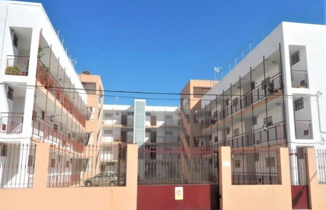 Belvilla by OYO Beachfront Apartment - Foto 1