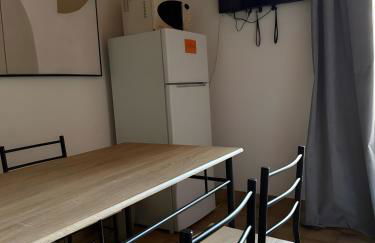 Les Genevriers maison 5 - 4 pers - Foto 4