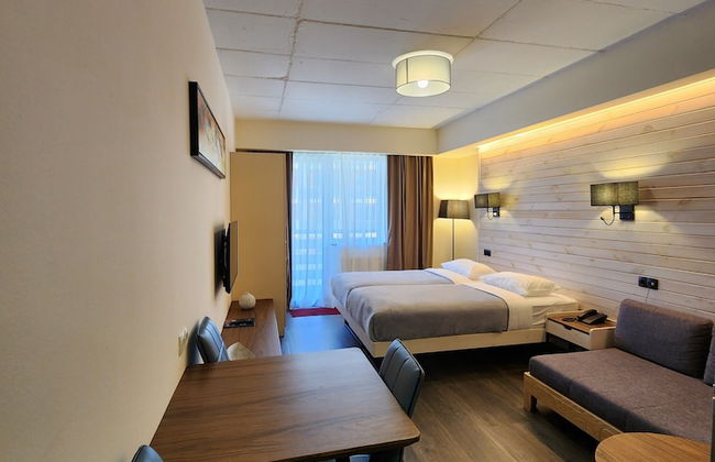 Gudauri Hills ApartHotel - Foto 27