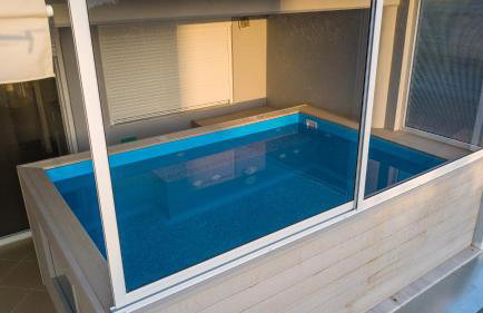 Grand Suites with Private Pools - Photo 34