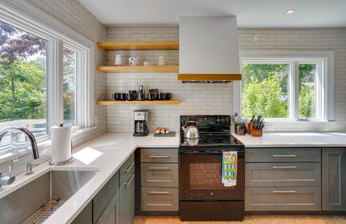 Historic Home in Coxsackie with Hudson River Views! - Foto 2