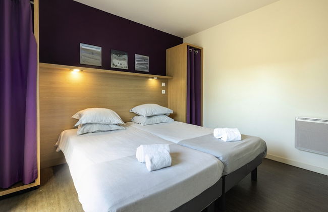 Belambra Clubs Capbreton - Les Vignes - Foto 13