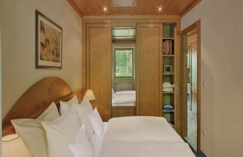 Aparthotel am Sonnenhuegel - Foto 25