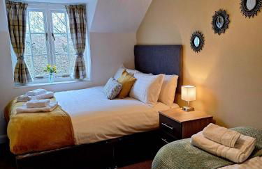 Sunflower Cottage - a charming family cottage - Foto 10