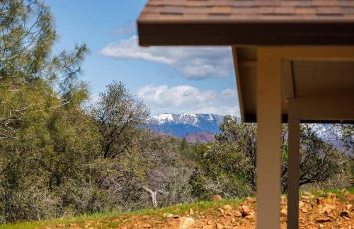 Cozy Cub Cabin, brand new home near Yosemite - Foto 28