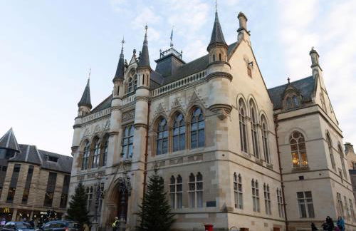 Holiday Home Kincraig by Interhome - Foto 10