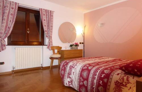 Appartamento Panorama Bormio - Photo 12