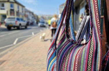 Ocean Breeze-Haven Perran Sands Holiday Park - Foto 19