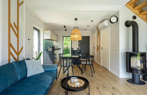 Domki Szumifala - Foto 3