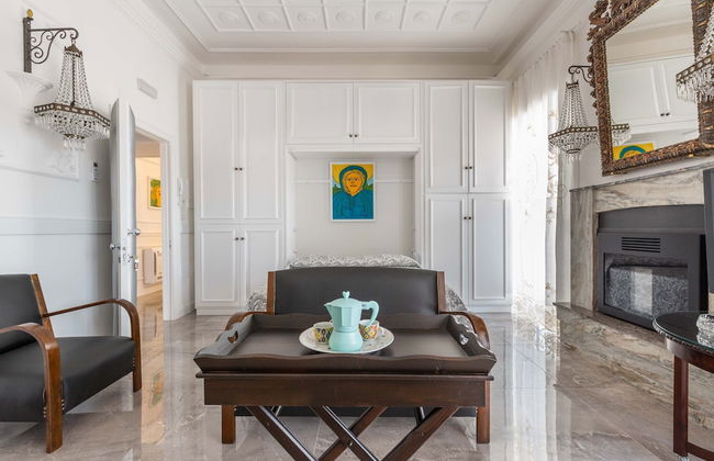 2448 Palazzo Montagna - Suite by Barbarhouse - Foto 10