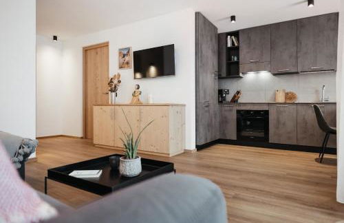 Appartamenti Ciasa Hanny - Foto 3