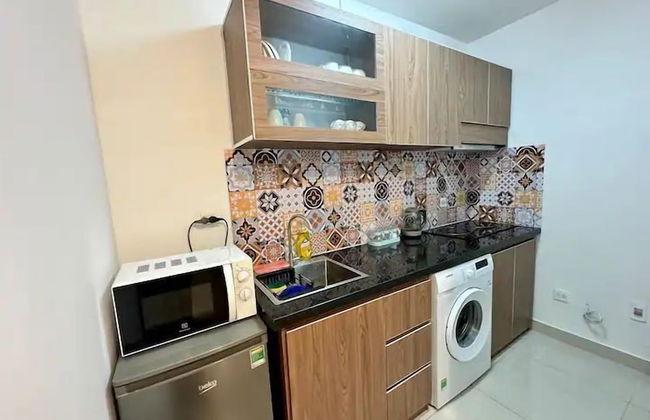 The Sun Avenue Relax & Pool - Foto 13